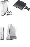 Gaming Consoles