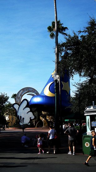 Disney's Hollywood Studios