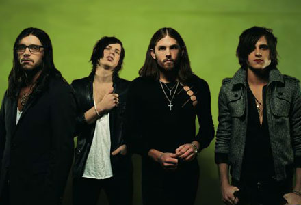 Soft:Kings Of Leon