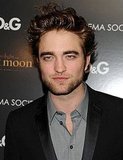 ACTOR ROBERT PATTINSON MYSTIFIED BY FANS