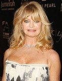 GOLDIE HAWN PROUD OF KATE HUDSON