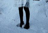 White lies