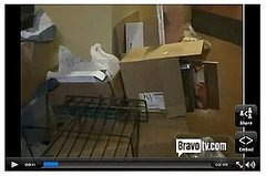 What Did You Think About that Basement in Episode 1?