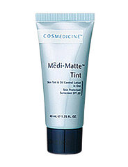 Medicated Tint