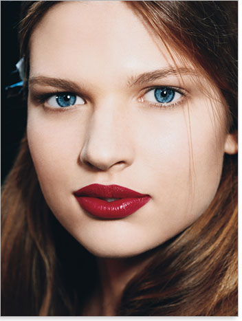 Red Lips