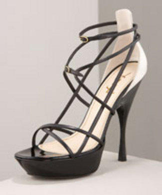 SHOE LUST