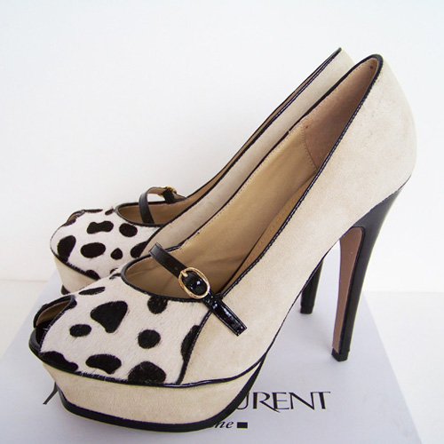 SHOE LUST