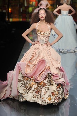 Ode To The Dress