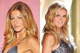 Heidi Klum or Gisele Bόndchen 