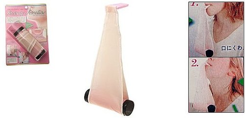Chin & Neck Firming Tool