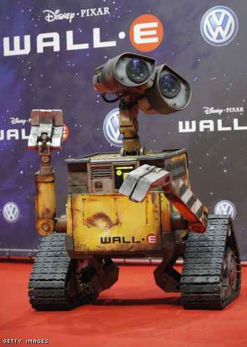 Tdamji's Favorite Sci-Fi and Fantasy Films of the Decade