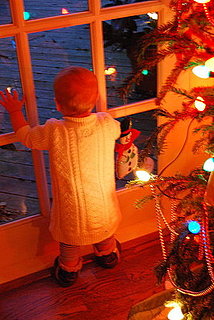 Sugarbabies: Looking For Santa and His Reindeer