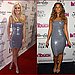 Who wore it better? Heidi v/s Leona v/s Sophia