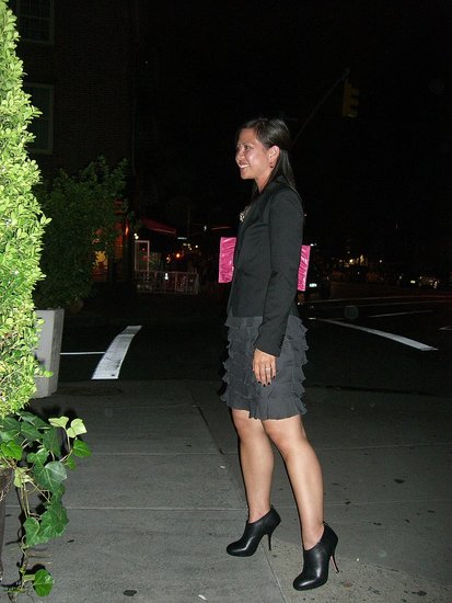 ruffles and edge