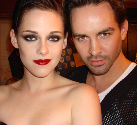 k-stews makeup