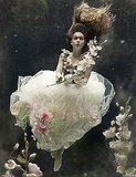 Floating Freely while Breathing.....