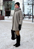 LOL! How about fashion DONT'S!