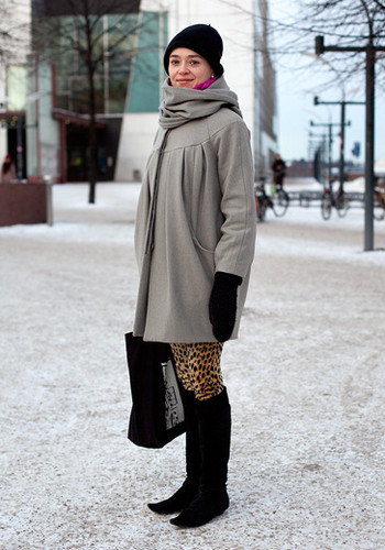 LOL! How about fashion DONT'S!