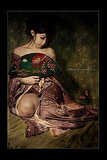COVERED SECRET