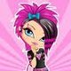 sassy rose