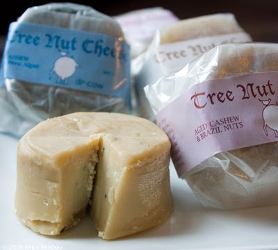 Dr. Cow Vegan Cheese Dr. Cow Vegan Cheese