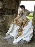 Princess Persues A Peasant!
