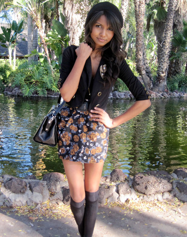 STREET STYLE