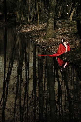 In Solitude