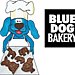 MyPetLikes - SybSab Speak - Blue Dog Bakery