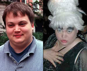 Being Transgender…test by God or mental illness?