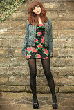 Street Style!!  Lora Inspired!