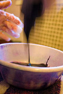 Ask Bella: How Do I Lift Black Hair Dye? 