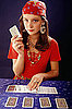 Fragrance Name or Tarot Card?