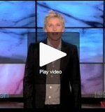 Ellen DeGeneres Nail Polish Jokes