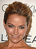 Becki Newton Makeup Tutorial