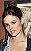 Rachel Bilson's Updo 2009-10-21 12:02:35
