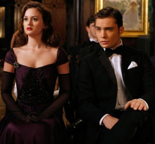 Gossip Girl Beauty Quiz: Episode 6 "Enough About Eve"