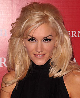 Gwen Stefani's Retro Style