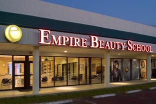 This Saturday, Head to Empire For a Cut and Contribution  