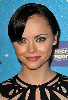 Get Christina Ricci's Rosy Lip Stain, Support a Good Cause  