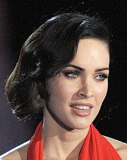 Megan Fox Makeup Tutorial