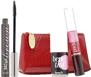 Wednesday Giveaway! Benefit BADgal Brown Mascara and Tinted Love Gift Set 