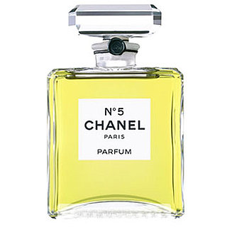 Famous Fragrance Notes Quiz