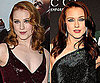 Which Hair Colour Do You Prefer on Evan Rachel Wood?