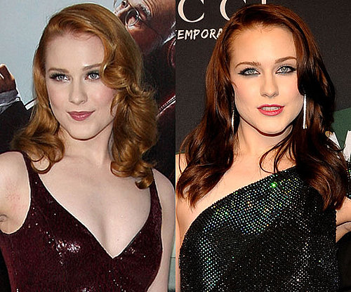 Evan Rachel Wood Evan Rachel Wood