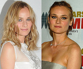 Which Hairstyle Do You Prefer on Diane Kruger?