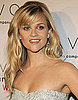 Reese Witherspoon In Bloom Perfume Interview