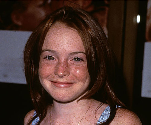 Lindsay Lohan Lindsay Lohan