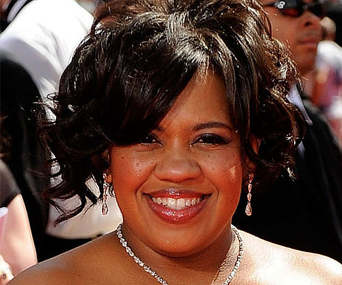 Chandra Wilson Chandra Wilson
