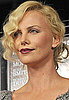 How To Wear Dark Matte Lipstick Like Charlize Theron